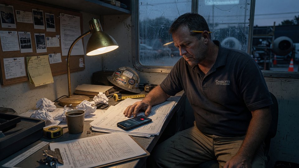 The Real Cost of a Missed Call for Charlotte Contractors: A missed call is not a paused conversation.