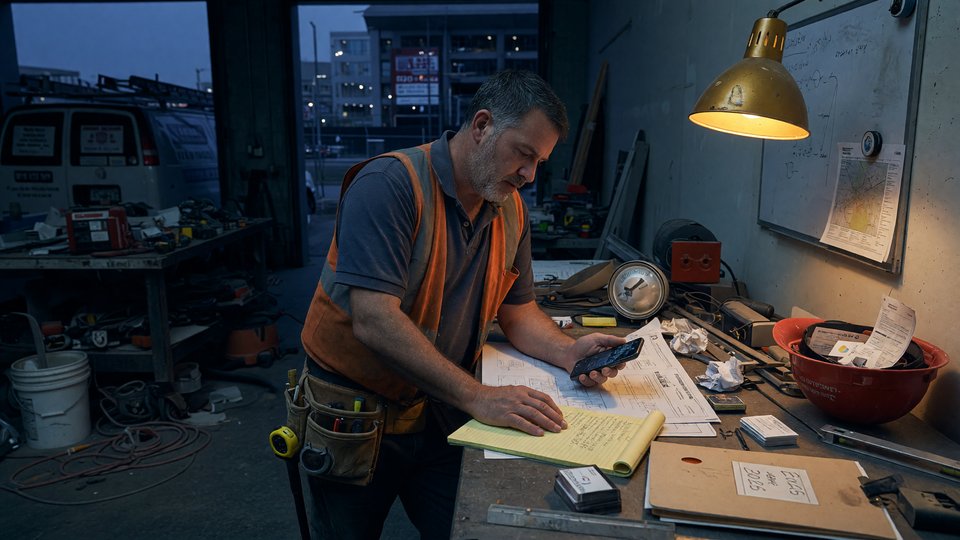 Why Many Charlotte Businesses Are Leaving Money on the Table: A 2026 local SEO research roundup suggests that roughly 56% of businesses still