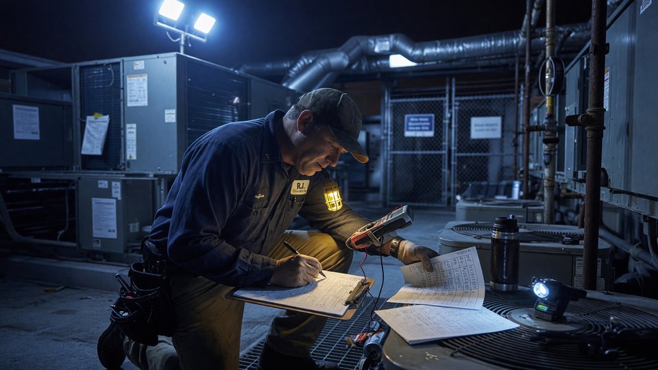 How to Audit Your Current After Hours Performance: Before investing in new tools, it is necessary to understand exactly how many op