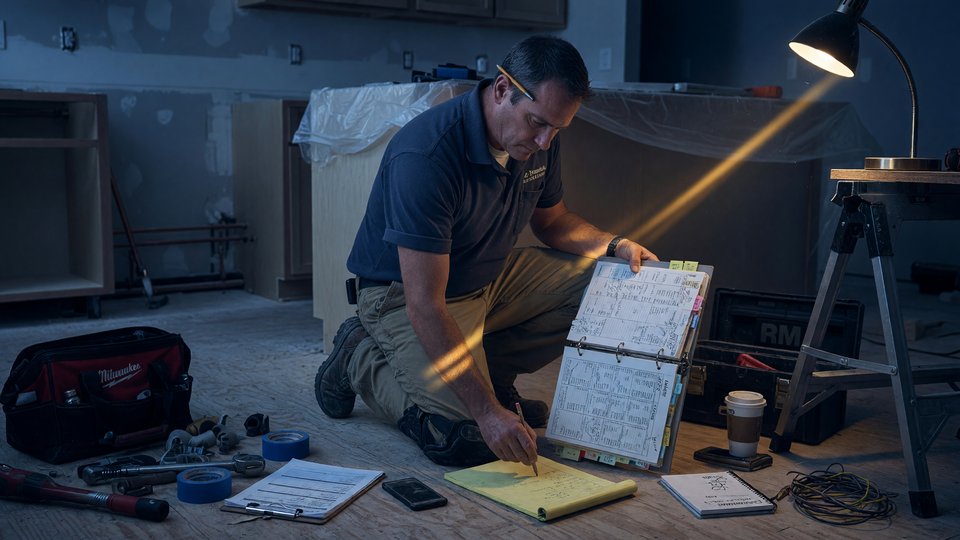 Building Your Playbook: To stop leads from slipping through the cracks, a firm needs systems that remove