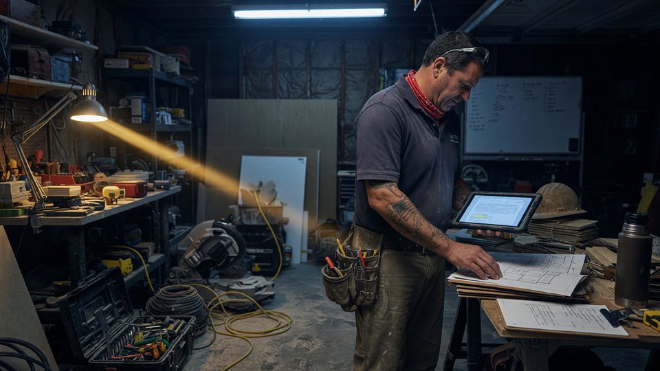 GEO for Contractors: How to Get Cited When Homeowners Ask AI Who to Hire: As AI search tools become the primary discovery engine for 22% of homeowners (Sc