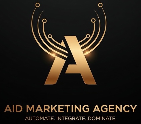 AID Logo